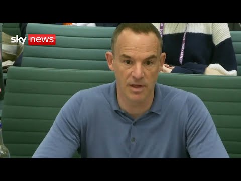 Martin Lewis gives evidence to Treasury Committee about Lifetime ISAs