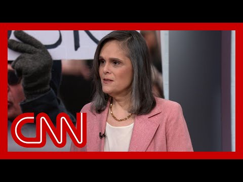 Fired VA employee responds to Taylor Greene’s controversial remarks about federal workers