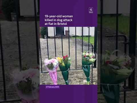 19-year-old woman killed in dog attack
