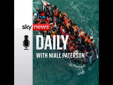 Why are asylum claims at the highest level in over 20 years?