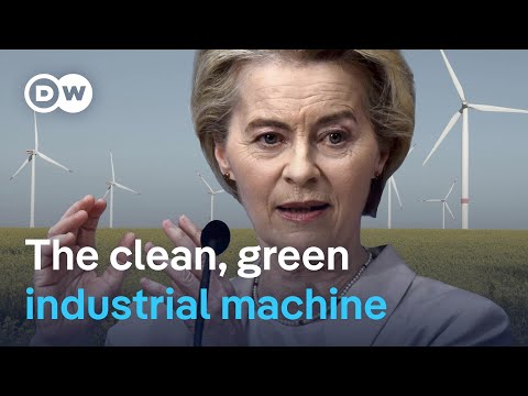 Can the EU bring back “Made in Europe”?