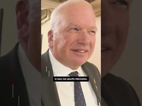 Republicans respond to DOGE concerns