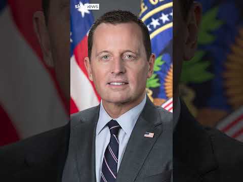 Why is Trump backing alleged ‘rapist and human trafficker’ Andrew Tate?