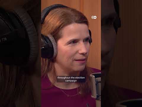 Merz’s tough task: Convincing Germans to face the cost of security | Berlin Briefing Podcast