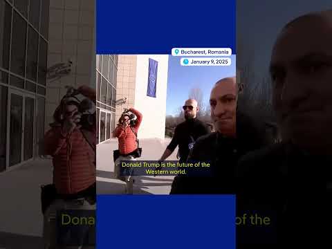 Why the Tate brothers left Romania while facing multiple charges | DW News