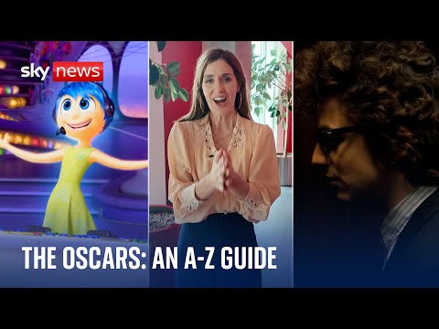 Oscars A-Z: From Anora to a (disqualified) Zimmer