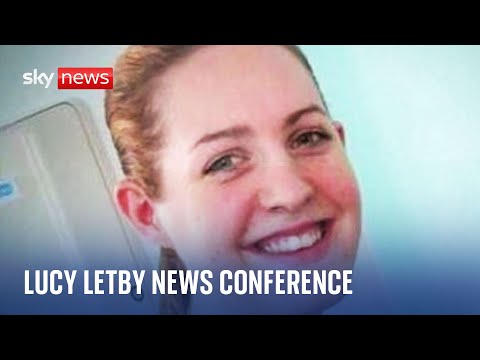 ‘New medical evidence’ in killer nurse Lucy Letby case