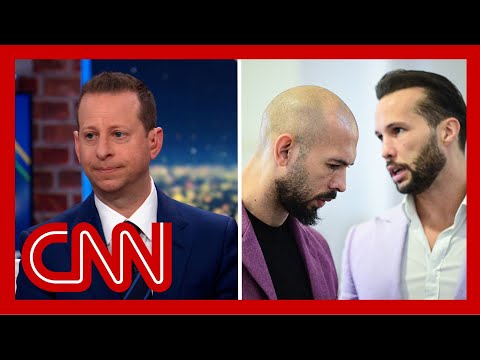 Rep Moskowitz weighs in on his new constituents, the Tate Brothers