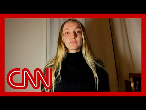 Fired federal worker who voted for Trump speaks out