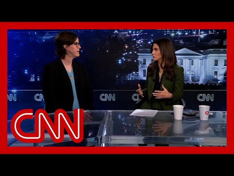 Transgender Navy Lt. Commander speaks out as details of Pentagon’s ban emerges