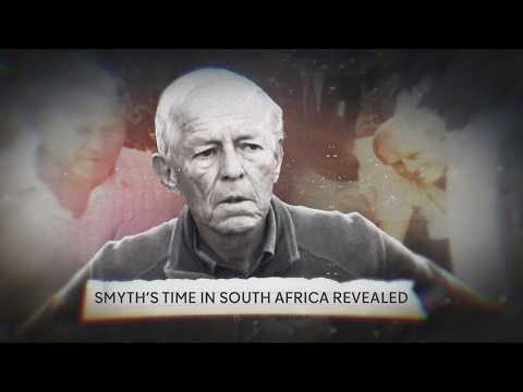 Church Abuse Scandal: serial abuser’s time in South Africa exposed