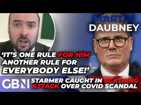 Starmer has ‘SERIOUS questions’ to answer as Covid SCANDAL pressure builds – ‘one rule for him…’