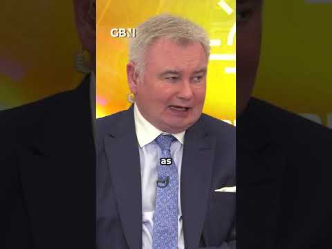 ‘I was punched’ | Eamonn reflects on his school days, recalling regular PHYSICAL PUNISHMENTS #Gbnews