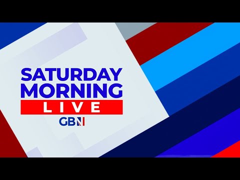 Saturday Morning Live | Saturday 1st February