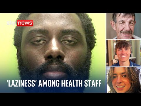‘Accountability is essential’: Families of Nottingham attack victims react to review into killer