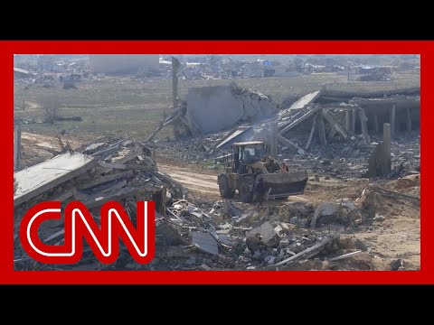 ‘If Trump wants to create a Riviera, let it be with Palestinians,’ says Palestinian Minister