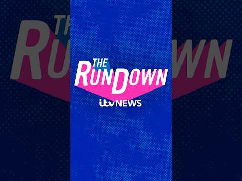 Could Trump take over Gaza? – The Rundown | ITV News