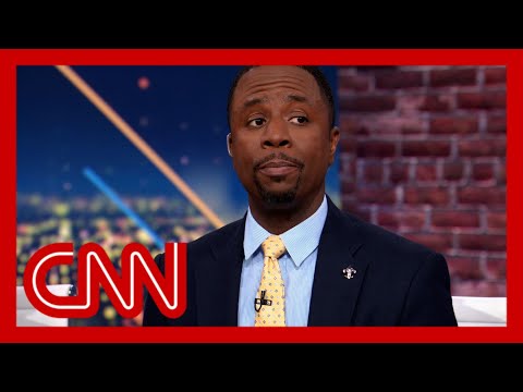 DEI has “become a stand in for being Black and unqualified”: GOP political strategist
