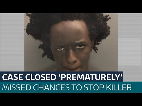 Government’s Prevent scheme closed Southport killer case ‘prematurely’ | ITV News