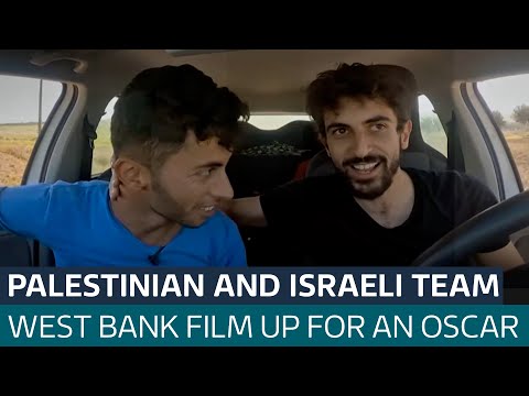 ‘No Other Land’: The Israeli-Palestinian partnership behind Oscar nominated documentary | ITV News