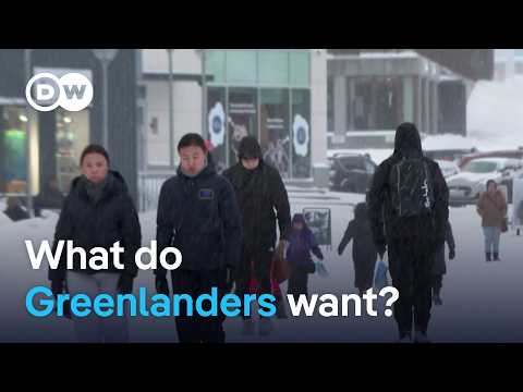 Greenland kerfuffle: Denmark, USA … or neither? | Focus on Europe
