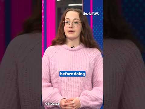 What’s a ‘cyber warrior’ – and why is the military recruiting them? #itvnews #shorts #cybersecurity