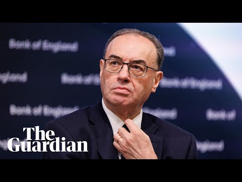 Bank of England cuts rates as governor warns of inflation bump