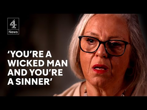 Church scandal: Man behind cover-up was abuser