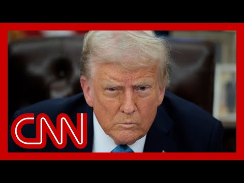 Judge pauses Trump’s ‘buyout’ offer to federal workers