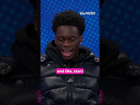 What’s next for LeoStayTrill? #itvnews #news #leostaytrill