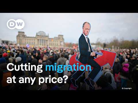 Germany’s conservatives: Closer to Merkel or Trump? | To the Point