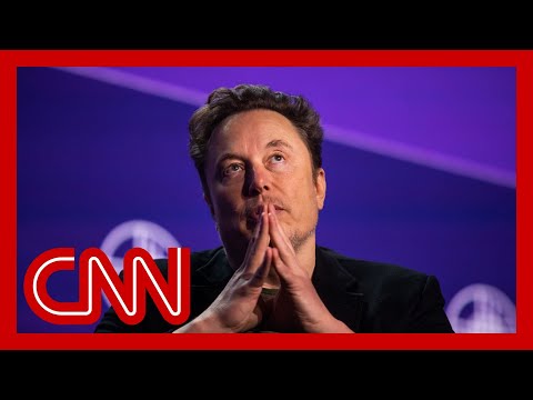 “Musk is a distraction,” Trump voter reacts to DOGE latest