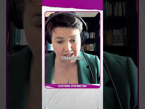Ruth Davidson: Kemi Badenock “running into trouble”