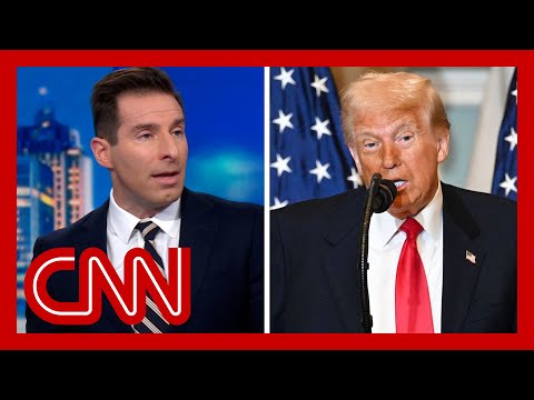 Honig: Trump using same theory with federal workers that he used to ‘stiff’ real estate contractors