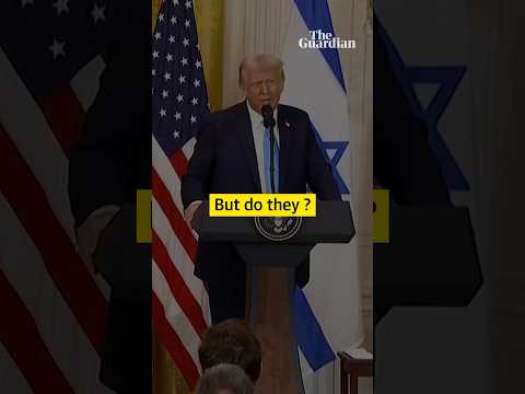 How the world reacted to Trump’s plan to ‘own’ Gaza