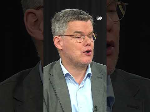 Why did Merkel intervene? | To the Point