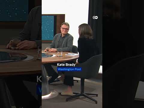 Where is the CDU heading? | To the Point