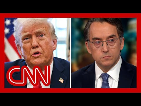 Expert identifies ‘doomsday scenario’ with Trump that attorneys are worried about