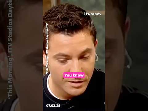 ITV News investigation uncovers Gino D’Acampo scandal #kanye #ginodacampo #news #therundown