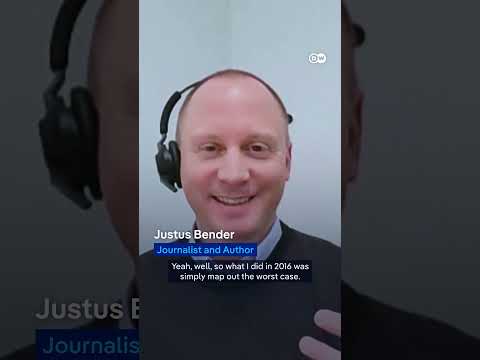 The AfD: A more likely coalition partner now? | Berlin Briefing Podcast