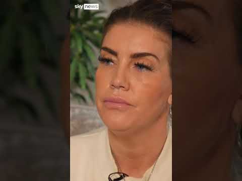 ‘They treated my mum like she was nothing’