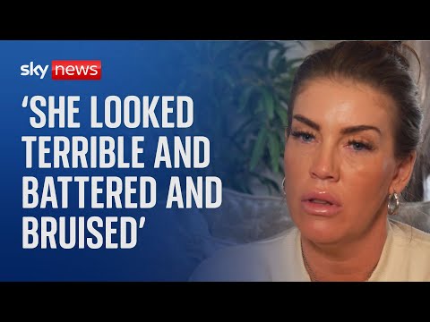Woman’s mother left unrecognisable after treatment by unregulated funeral directors