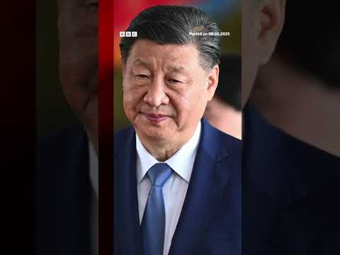 At least 30 people are missing after a landslide in China. #China #BBCNews