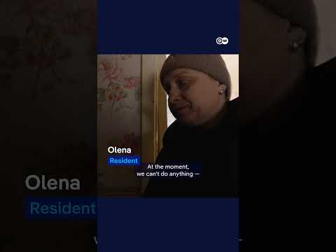 Russian strikes on Ukraine kill over a dozen people | DW News