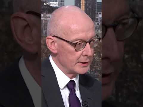 UK ‘not considering conscription’, says senior minister