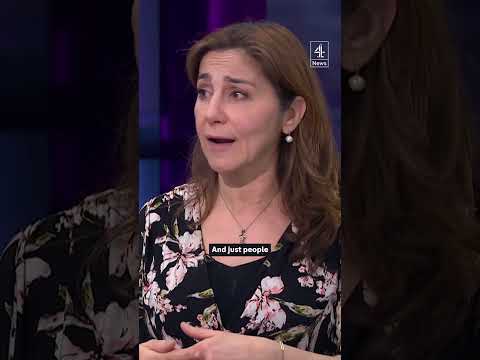 ‘Spreading like fire’ – expert on Syria violence