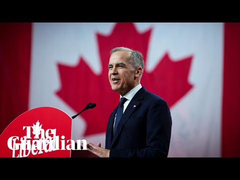 ‘Canada never, ever will be part of America’: Carney wins party race to be Canada’s next PM