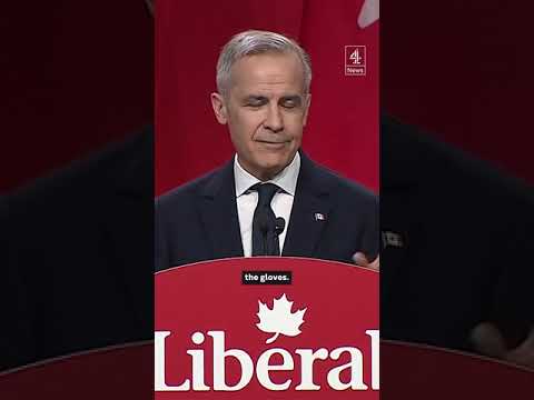 America wants ‘our country’, says Canada’s next PM
