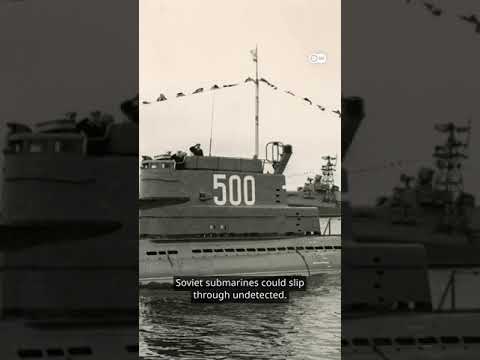 The maritime gap superpowers want to control | Mapped Out