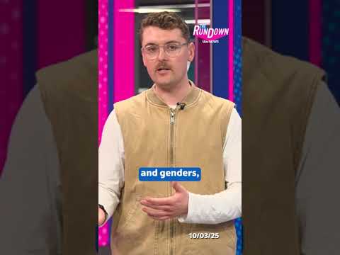 What is conscription? | ITV News